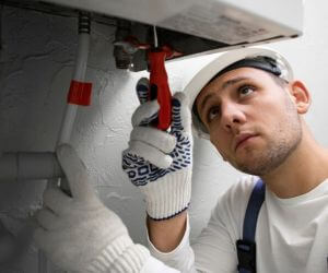 About Plumbers Pros White Earth, ND